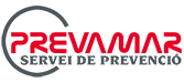 Logotipo de Prevamar Servei de Prevenció, SL
